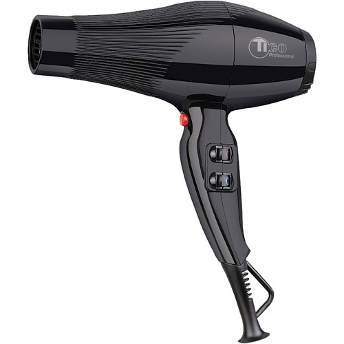 Фен TICO Professional Turbo Jet (100027)