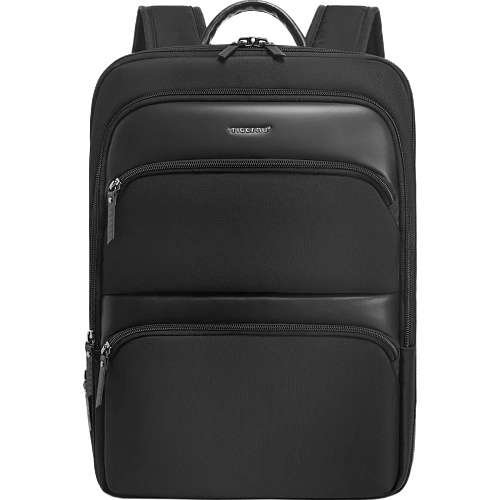 Рюкзак Tigernu T-B9121 15.6" Black