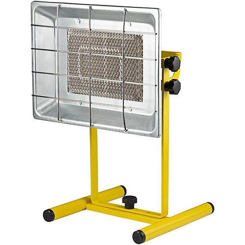 Газовый обогреватель Sigma 3кВт SIG (2903621)