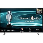 Телевізор Hisense 65U6NQ 65" Mini-LED 4К (20013481) EU 