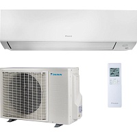 Сплит-система Daikin Perfera FTXM25A/RXM25A Сплит-система Daikin Perfera FTXM25A/RXM25A