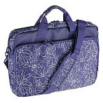 Сумка для ноутбука Continent CC-032 15.6 (Blueprints)