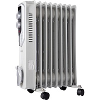 Масляный обогреватель Liberton LOH-2604