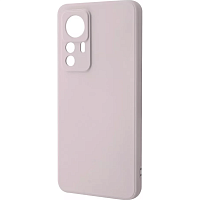 Чехол Wave Colorful Case для Xiaomi 12T Pink Sand