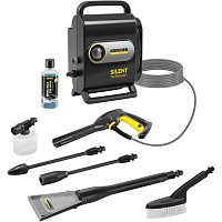 Мойка высокого давления Karcher K Silent Anniversary Edition (1.600-956.0) Мойка высокого давления Karcher K Silent Anniversary Edition (1.600-956.0)