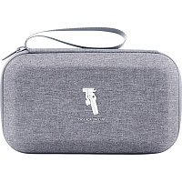 Кейс DK для DJI Osmo Mobile 7/7p Grey (OM7P08_G) Кейс DK для DJI Osmo Mobile 7/7p Grey (OM7P08_G)