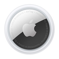 Брелок для поиска вещей Apple AirTag 4шт (MX542)
