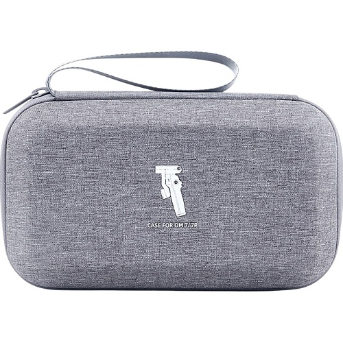 Кейс DK для DJI Osmo Mobile 7/7p Grey (OM7P08_G) Кейс DK для DJI Osmo Mobile 7/7p Grey (OM7P08_G)