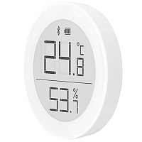 Термогігрометр Xiaomi Qingping Bluetooth Thermo-Hygrometer M version (CGG1) - придбати в Дніпрі, Україні: ціна, характеристики | інтернет-магазин TOUCH