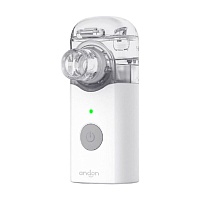 Ультразвуковий небулайзер Xiaomi Andon Micro Mesh Nebulizer (VP-M3A) - придбати в Дніпрі, Україні: ціна, характеристики | інтернет-магазин TOUCH