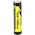 Аккумулятор LiitoKala AAA 1000mAh NiMH 1шт (NI-10/AAA)
