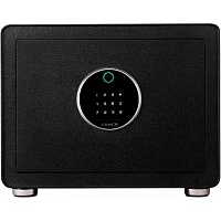 Сейф CRMCR BGX-X1-30MP Black Сейф CRMCR BGX-X1-30MP Black