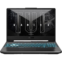 Ноутбук Asus TUF Gaming A15 FA506NC (FA506NC-HN016) - придбати в Дніпрі, Україні: ціна, характеристики | інтернет-магазин TOUCH