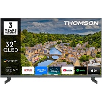 Телевизор Thomson G3S15C 32" QLED FullHD (32FQG3S15C)
