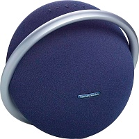 Портативная акустика Harman/Kardon Onyx Studio 8 Blue (HKOS8BLUEP)