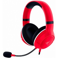 Игровые наушники Razer Kaira X для Xbox Pulse Red (RZ04-03970500-R3M1) Игровые наушники Razer Kaira X для Xbox Pulse Red (RZ04-03970500-R3M1)