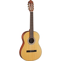 Классическая гитара Cort AC70 Open Pore