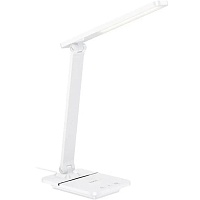 Настольная лампа Hoco HX11 Foldable White Настольная лампа Hoco HX11 Foldable White