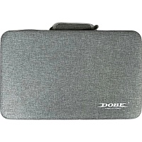 Кейс-сумка Dobe Travel Case для PlayStation 5 Slim/Slim Digital