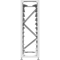 Стійка для акумуляторів Deye BOS-A-Rack11 11шт - придбати в Дніпрі, Україні: ціна, характеристики | інтернет-магазин TOUCH Стійка для акумуляторів Deye BOS-A-Rack11 11шт - придбати в Дніпрі, Україні: ціна, характеристики | інтернет-магазин TOUCH