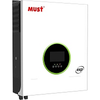 Гибридный солнечный инвертор Must PV19-10048EXP 48V