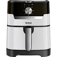 Мультипечь Tefal Easy Fry&Grill EY501A10 Мультипечь Tefal Easy Fry&Grill EY501A10