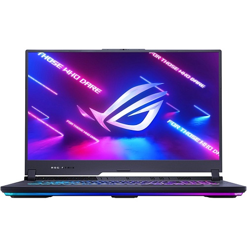 Ноутбук Asus ROG Strix G17 G713PU (G713PU-RS94) 