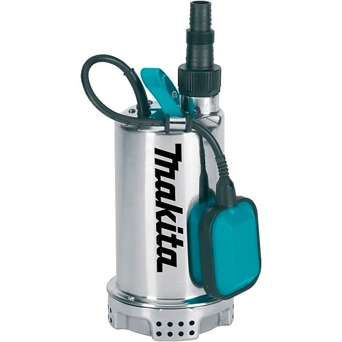Погружной дренажный насос Makita PF 0403