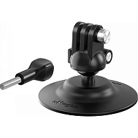Крепление aMagisn AM16-A для GoPro/DJI Action на многоразовой клеевой основе