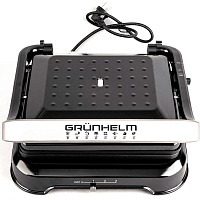 Электрогриль Grunhelm G2013