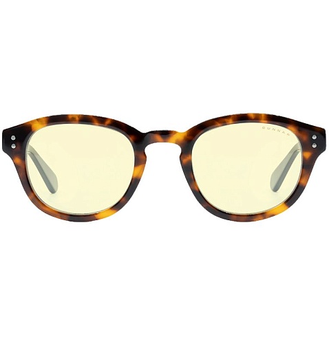 Компьютерные очки Gunnar Computer Eyewear Emery Tortoise/Onyx Amber