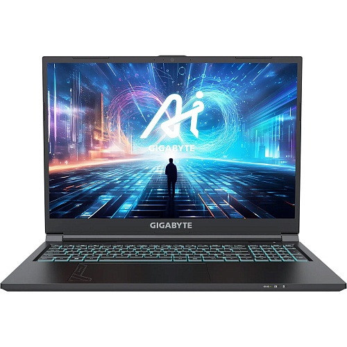 Ноутбук Gigabyte G6 KF (KF-73DE854KH) - придбати в Дніпрі, Україні: ціна, характеристики | інтернет-магазин TOUCH