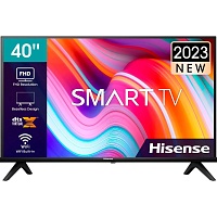 Телевизор Hisense 40A4K 40" LED FHD (20011406) EU Телевизор Hisense 40A4K 40" LED FHD (20011406) EU