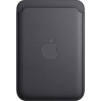 Гаманець Apple iPhone FineWoven Wallet with MagSafe Black (MT2N3ZM/A) - придбати в Дніпрі, Україні: ціна, характеристики | інтернет-магазин TOUCH Гаманець Apple iPhone FineWoven Wallet with MagSafe Black (MT2N3ZM/A) - придбати в Дніпрі, Україні: ціна, характеристики | інтернет-магазин TOUCH