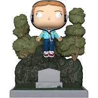 Фигурка Funko Pop! Stranger Things: Макс на кладбище (73714) Фигурка Funko Pop! Stranger Things: Макс на кладбище (73714)