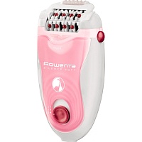 Эпилятор Rowenta Silence Soft (EP5640D1)