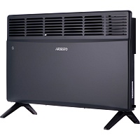 Конвекційний обігрівач Ardesto CH-2000ECA - придбати в Дніпрі, Україні: ціна, характеристики | інтернет-магазин TOUCH Конвекційний обігрівач Ardesto CH-2000ECA - придбати в Дніпрі, Україні: ціна, характеристики | інтернет-магазин TOUCH