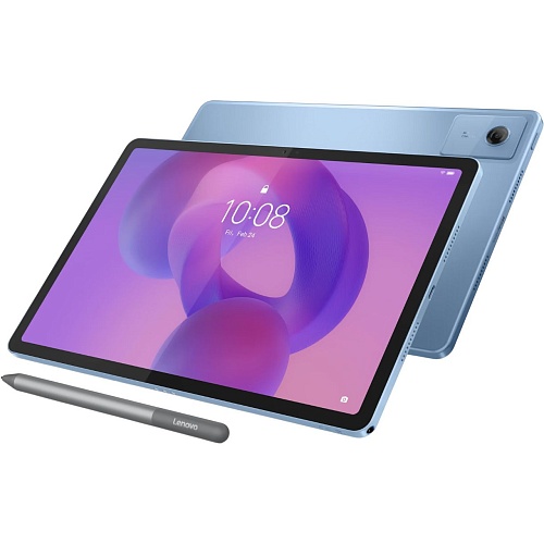 Планшет Lenovo Idea Tab 8/128GB Wi-Fi Polar Blue + Pen (ZAFR0799UA) UA-UCRF Планшет Lenovo Idea Tab 8/128GB Wi-Fi Polar Blue + Pen (ZAFR0799UA) UA-UCRF