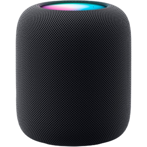 Розумна колонка Apple HomePod 2 Midnight (MQJ73) - придбати в Дніпрі, Україні: ціна, характеристики | інтернет-магазин TOUCH