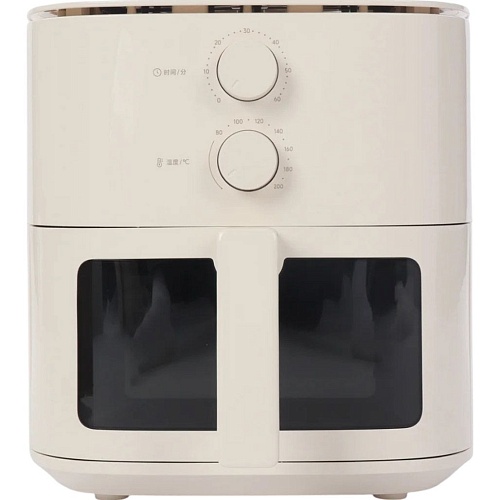 Мультипечь Xiaomi Mi Smart Air Fryer N1 MAF11 5L White
