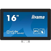 Интерактивная панель iiyama ProLite TF1615MC-B1