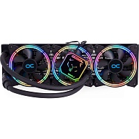 Система водяного охлаждения Alphacool Eisbaer Aurora LT360 Digital RGB (11679) Система водяного охлаждения Alphacool Eisbaer Aurora LT360 Digital RGB (11679)