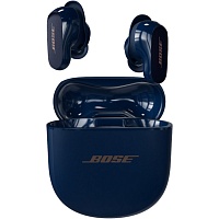 Наушники Bose QuietComfort Earbuds II Midnight Blue (870730-0030) Наушники Bose QuietComfort Earbuds II Midnight Blue (870730-0030)