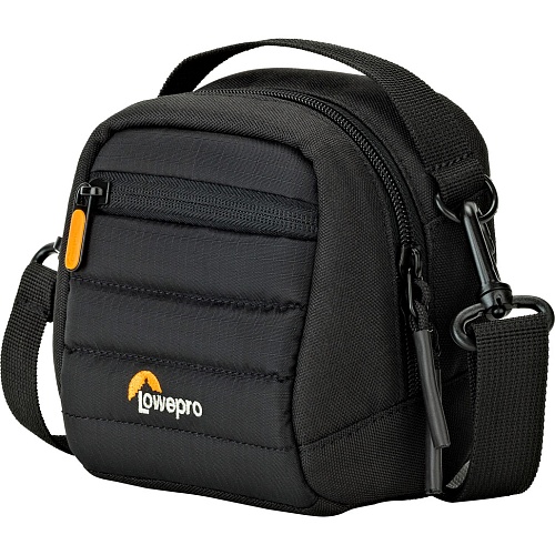 Сумка для фотоаппарата Lowepro Tahoe CS 80 Black (LP37065-0WW)