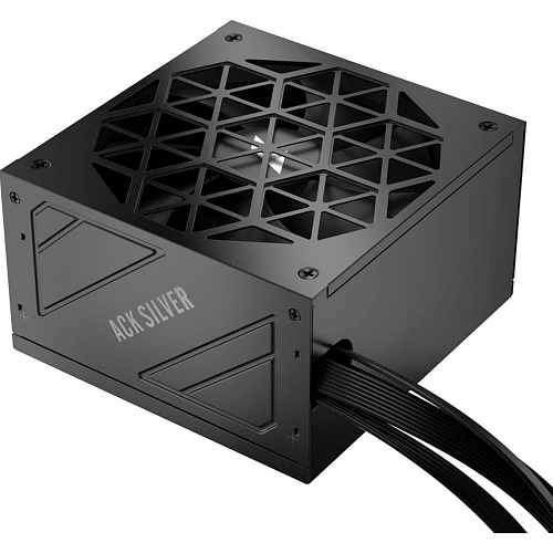 Блок питания 1stPlayer HA-750BA7 (ACK-SLV-750-BK-EU)