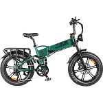 Електровелосипед Samebike RS-A02 Green 