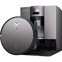 Робот-пилосос ECOVACS Deebot X11 Omnicyclone - придбати в Дніпрі, Україні: ціна, характеристики | інтернет-магазин TOUCH