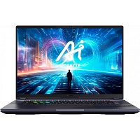 Ноутбук AORUS 16X 9SG 2024 (9SG-43EEC54SD) Ноутбук AORUS 16X 9SG 2024 (9SG-43EEC54SD)