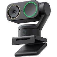 Веб-камера Insta360 Link 2 Pro (CINSABPA) - придбати в Дніпрі, Україні: ціна, характеристики | інтернет-магазин TOUCH