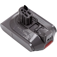 Акумулятор PowerPlant для пилососа Dyson V10 Mini 18V 3.0Ah Li-ion